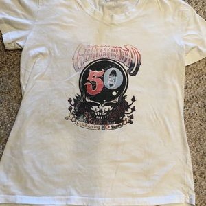 Grateful Dead Womens shirt